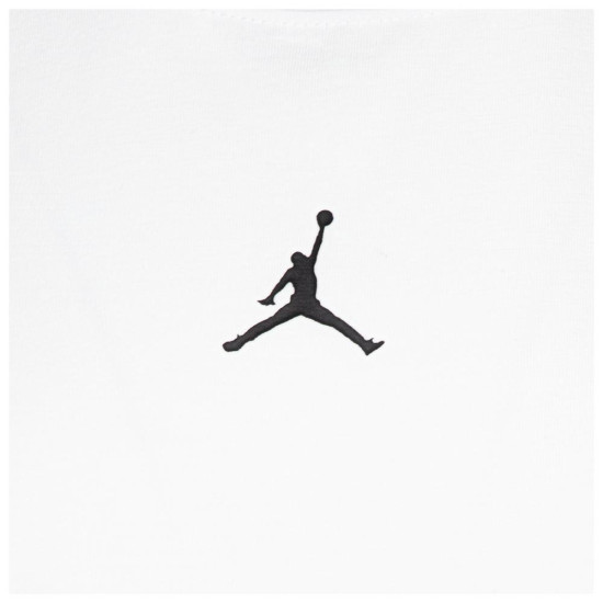 Jordan Παιδική κοντομάνικη μπλούζα Sport Core T-Shirt